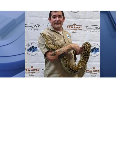 J&R Aquatic Animal Rescue