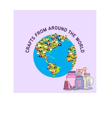 Crafts Around the World