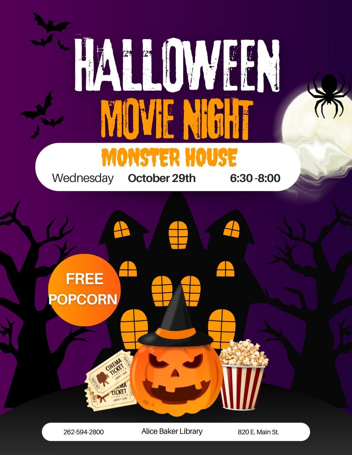 Halloween Movie